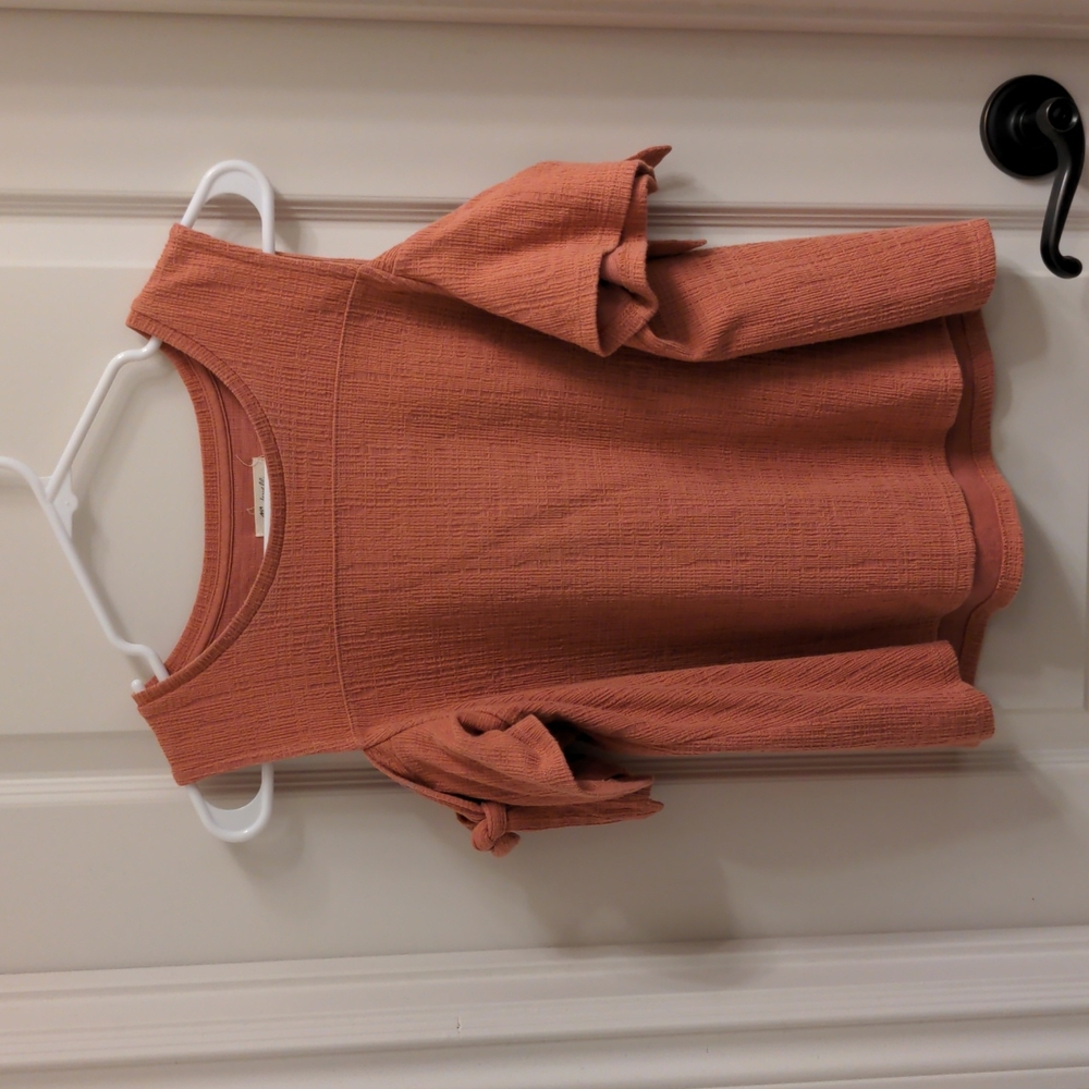 Madewell Top